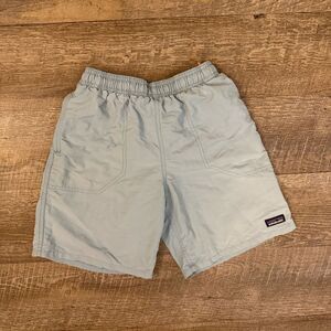 Patagonia Swim Trunks Size Medium